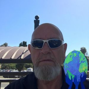 Meet your Posher, Jim